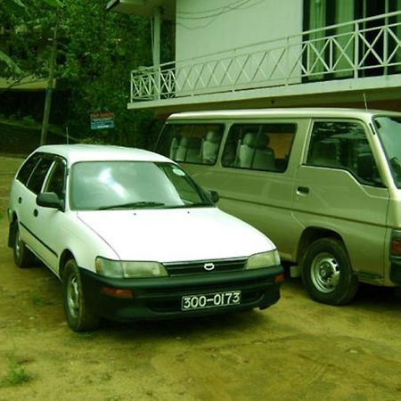 Palm Garden Home Stay Deiyannewela Ngoại thất bức ảnh