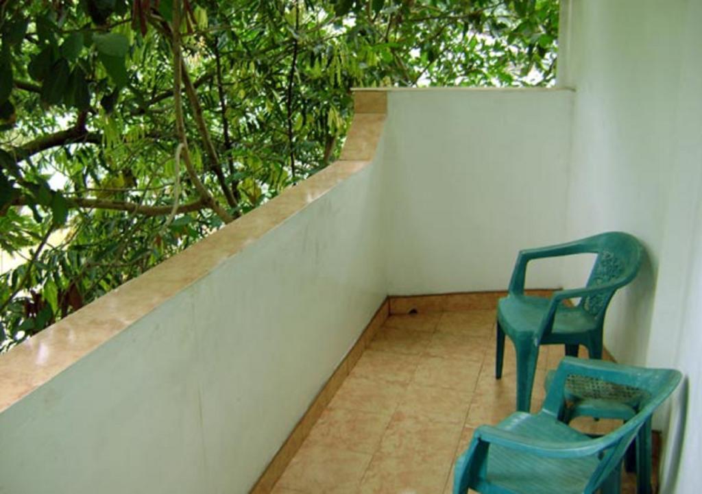 Palm Garden Home Stay Deiyannewela Ngoại thất bức ảnh
