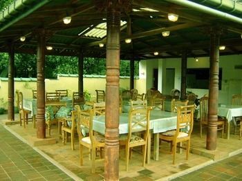 Palm Garden Home Stay Deiyannewela Ngoại thất bức ảnh
