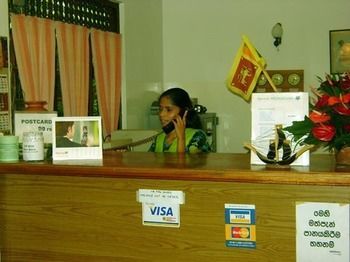 Palm Garden Home Stay Deiyannewela Ngoại thất bức ảnh