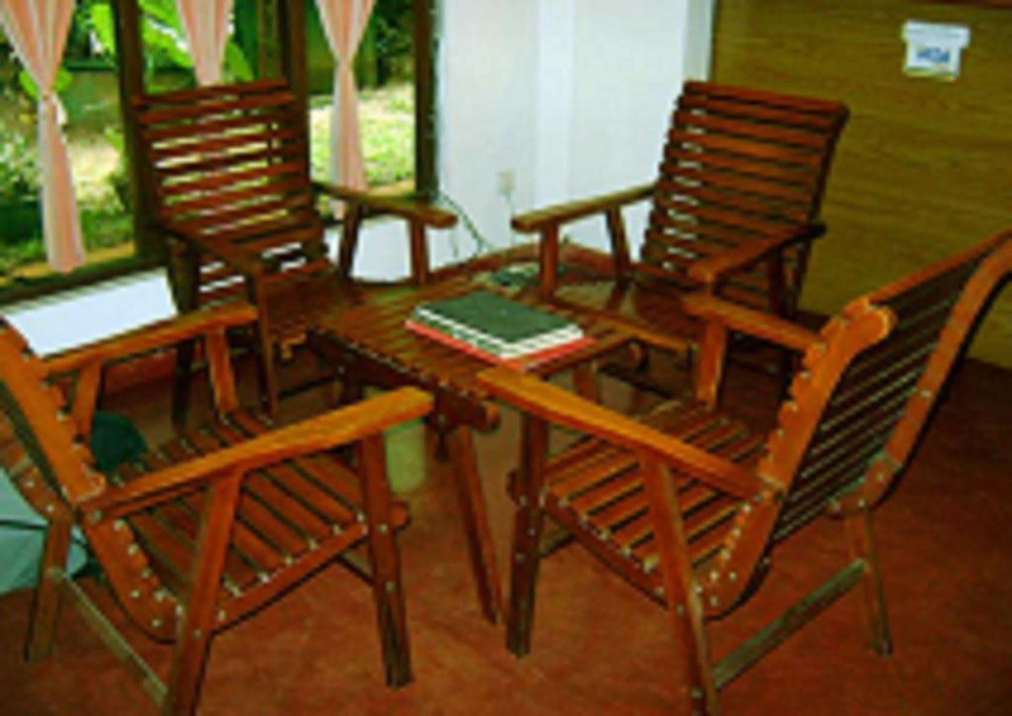 Palm Garden Home Stay Deiyannewela Ngoại thất bức ảnh